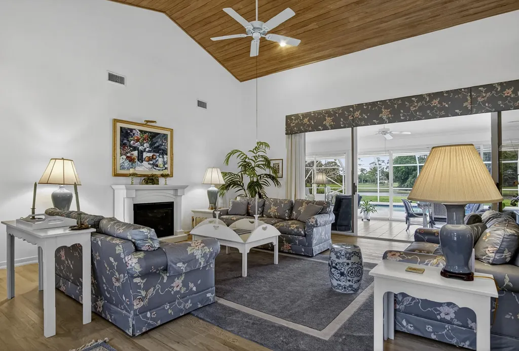 7350 Reserve Creek Drive Port St Lucie FL 34986