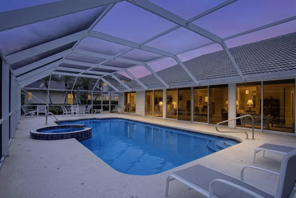 7350 Reserve Creek Drive Port St Lucie FL 34986