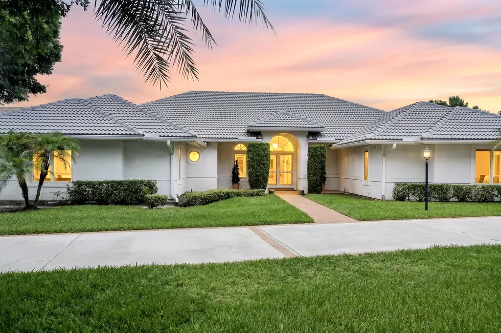 7350 Reserve Creek Drive Port St Lucie FL 34986