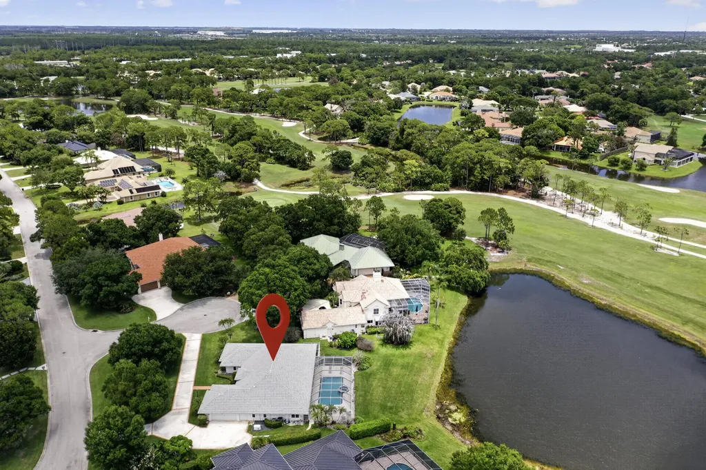 7350 Reserve Creek Drive Port St Lucie FL 34986
