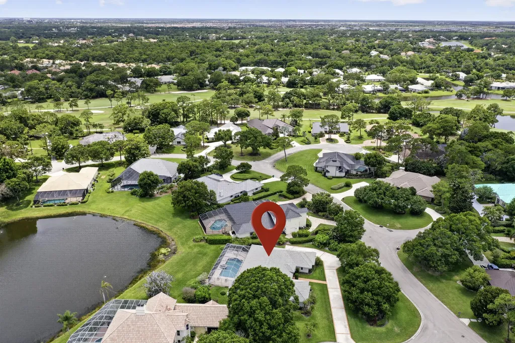 7350 Reserve Creek Drive Port St Lucie FL 34986