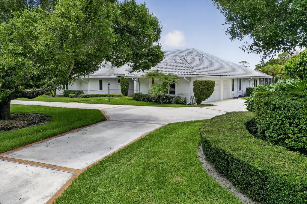 7350 Reserve Creek Drive Port St Lucie FL 34986