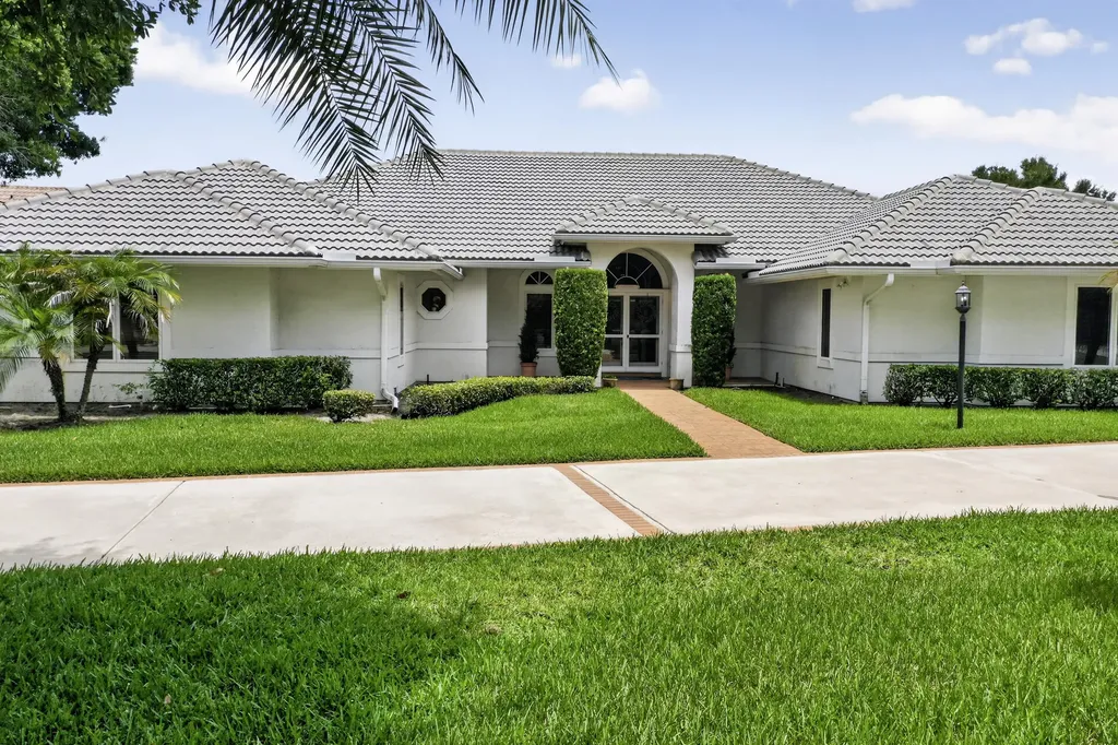 7350 Reserve Creek Drive Port St Lucie FL 34986