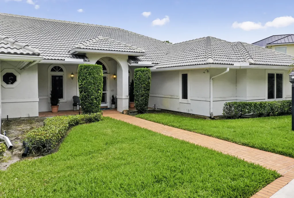 7350 Reserve Creek Drive Port St Lucie FL 34986