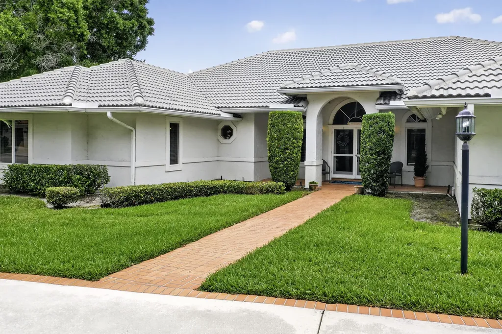 7350 Reserve Creek Drive Port St Lucie FL 34986