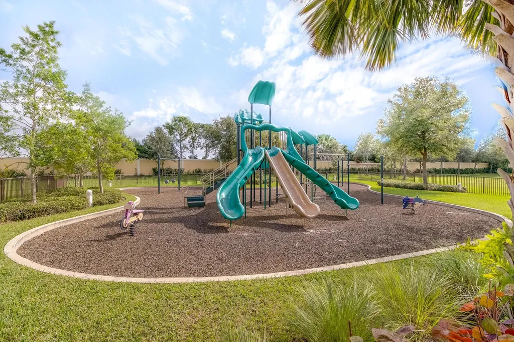 7350 Reserve Creek Drive Port St Lucie FL 34986