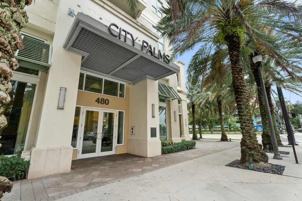 480 Hibiscus Street West Palm Beach FL 33401