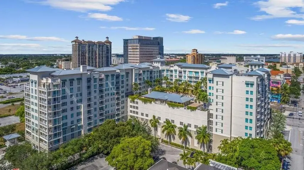 480 Hibiscus Street West Palm Beach FL 33401