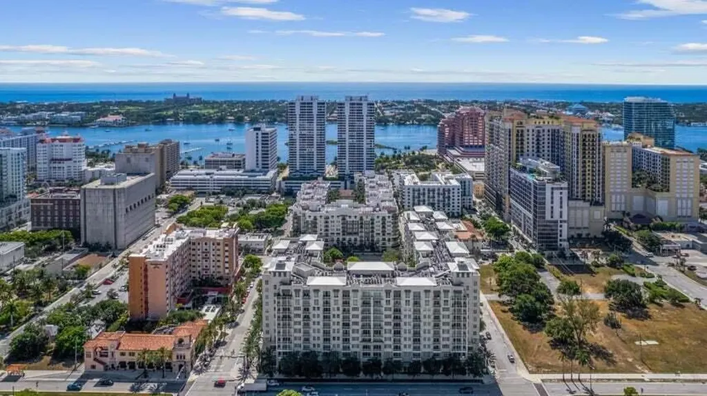 480 Hibiscus Street West Palm Beach FL 33401