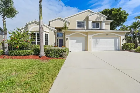 3070 SW Captiva Court Palm City FL 34990