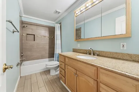 3070 SW Captiva Court Palm City FL 34990