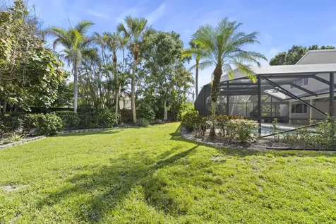 3070 SW Captiva Court Palm City FL 34990