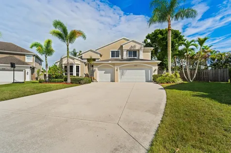 3070 SW Captiva Court Palm City FL 34990
