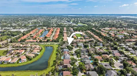 3070 SW Captiva Court Palm City FL 34990