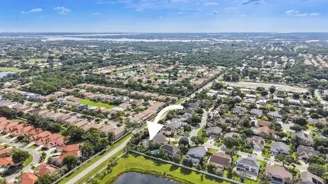 3070 SW Captiva Court Palm City FL 34990