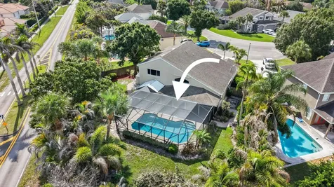 3070 SW Captiva Court Palm City FL 34990