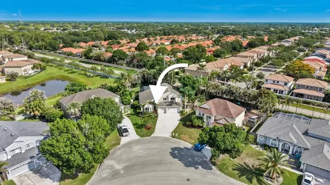 3070 SW Captiva Court Palm City FL 34990