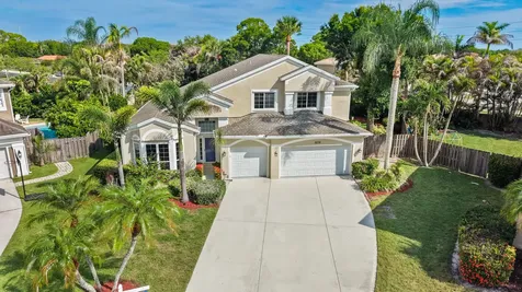 3070 SW Captiva Court Palm City FL 34990