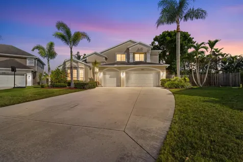 3070 SW Captiva Court Palm City FL 34990