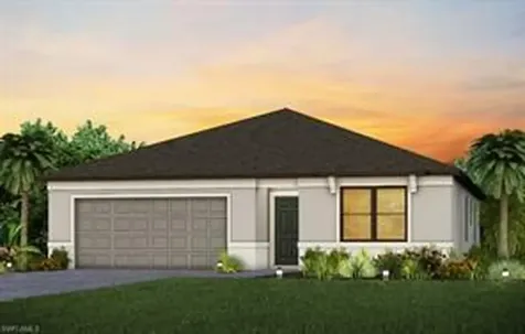 1025 Caloosa Breeze Drive Labelle FL 33935