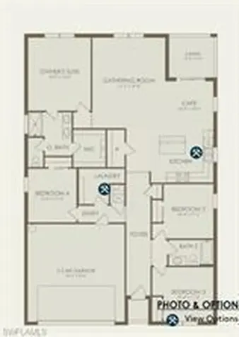 1025 Caloosa Breeze Drive Labelle FL 33935