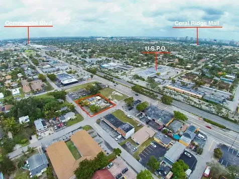 3301 N Dixie Highway Oakland Park FL 33334