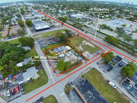 3301 N Dixie Highway Oakland Park FL 33334