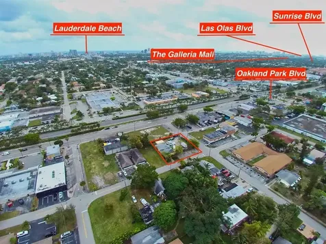 3301 N Dixie Highway Oakland Park FL 33334