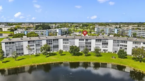 4047 Lincoln Boca Raton FL 33434