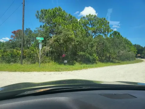 3249 Oriole Court Lake Placid FL 33852