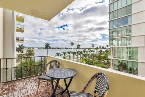 1501 S Flagler Drive West Palm Beach FL 33401