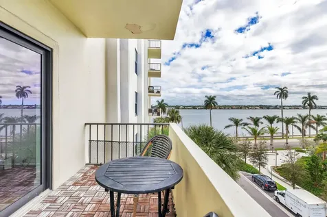 1501 S Flagler Drive West Palm Beach FL 33401