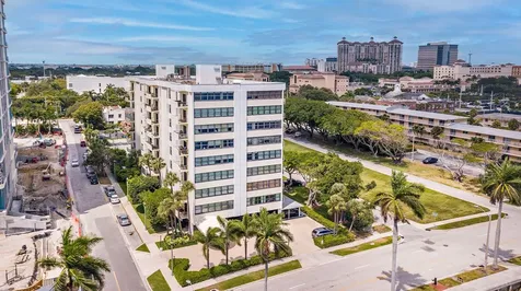1501 S Flagler Drive West Palm Beach FL 33401