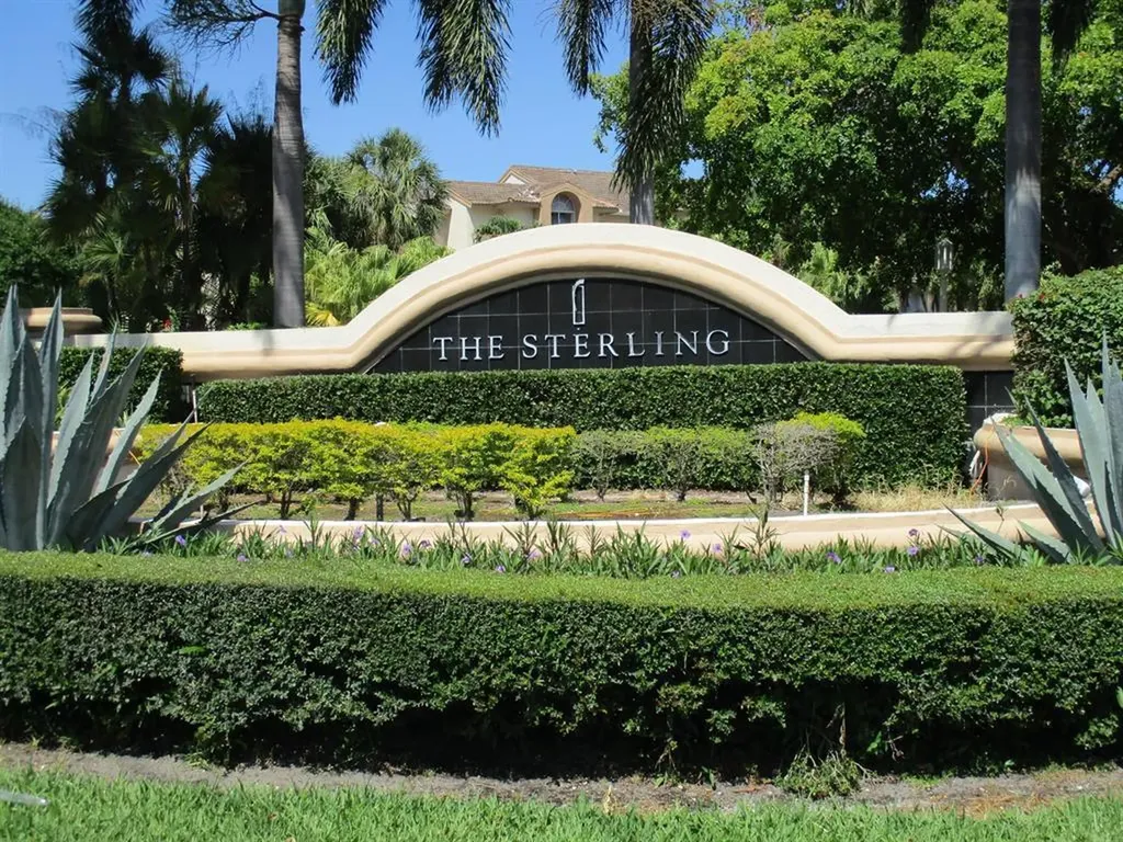 7108 Glenmoor Drive West Palm Beach FL 33409