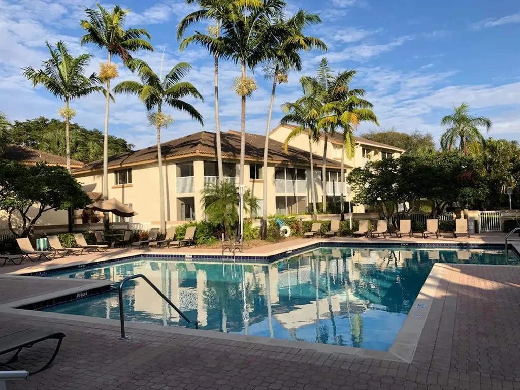 7108 Glenmoor Drive West Palm Beach FL 33409