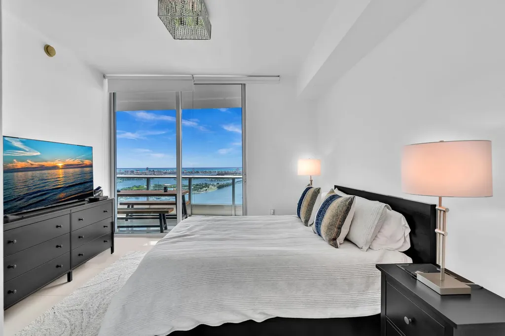 900 Biscayne Boulevard Miami FL 33132