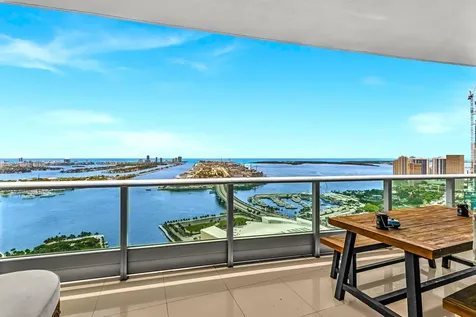 900 Biscayne Boulevard Miami FL 33132