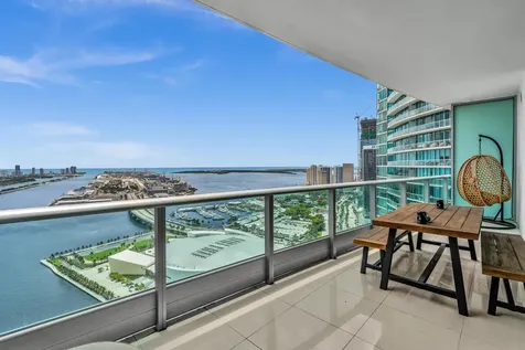 900 Biscayne Boulevard Miami FL 33132
