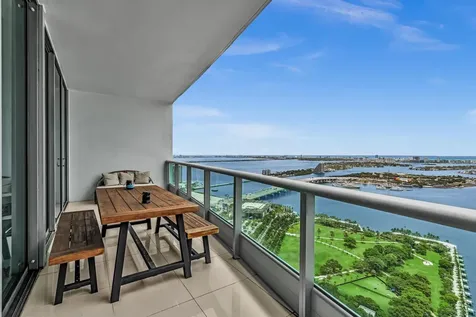 900 Biscayne Boulevard Miami FL 33132