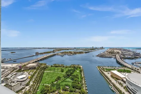 900 Biscayne Boulevard Miami FL 33132
