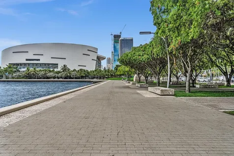 900 Biscayne Boulevard Miami FL 33132