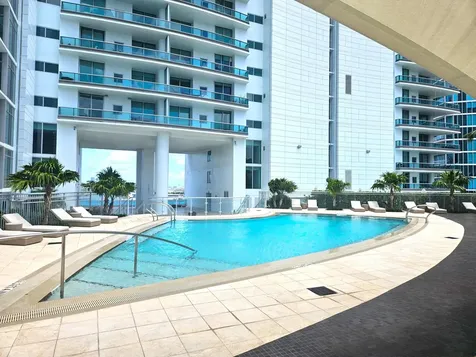 900 Biscayne Boulevard Miami FL 33132