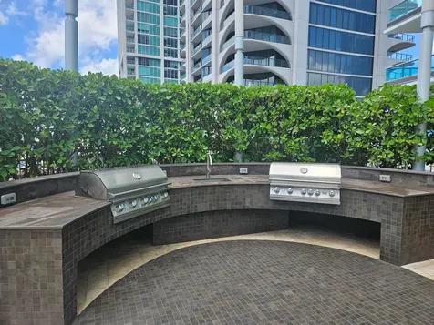 900 Biscayne Boulevard Miami FL 33132