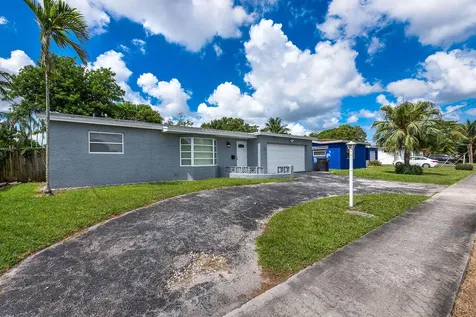 3400 NW 39th Avenue Lauderdale Lakes FL 33309