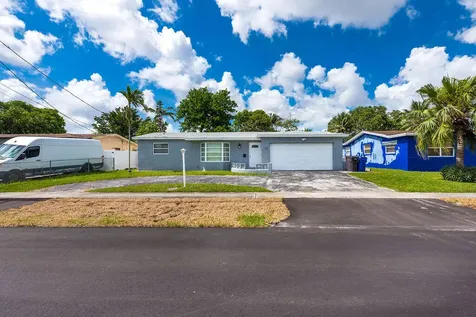 3400 NW 39th Avenue Lauderdale Lakes FL 33309