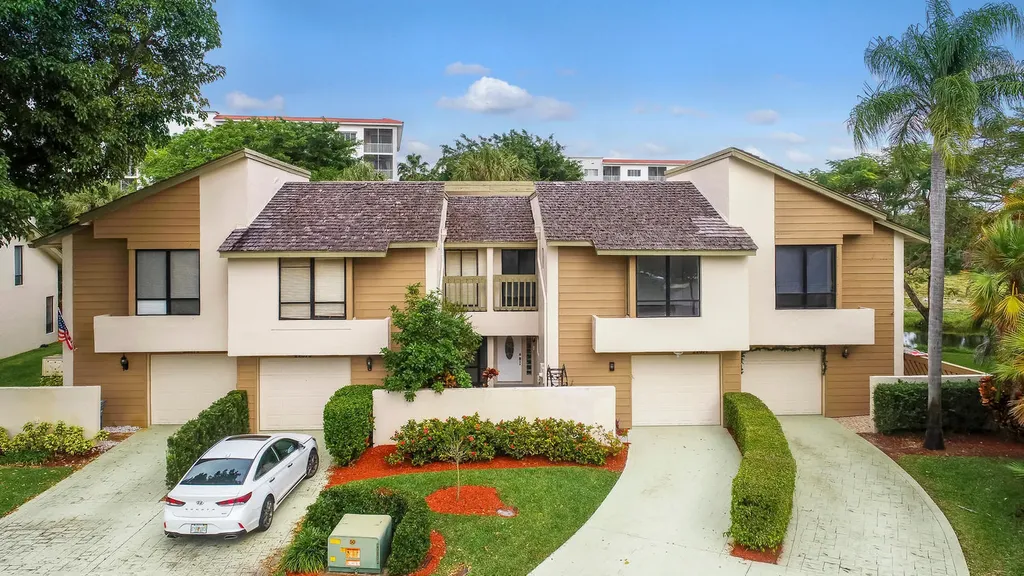 22874 Ironwedge Drive Boca Raton FL 33433