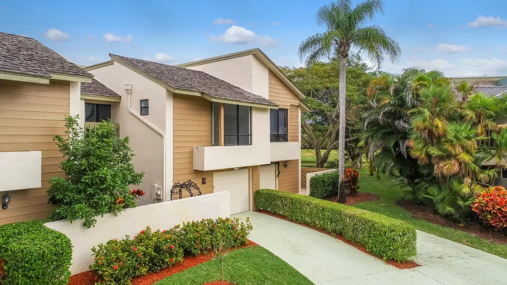 22874 Ironwedge Drive Boca Raton FL 33433