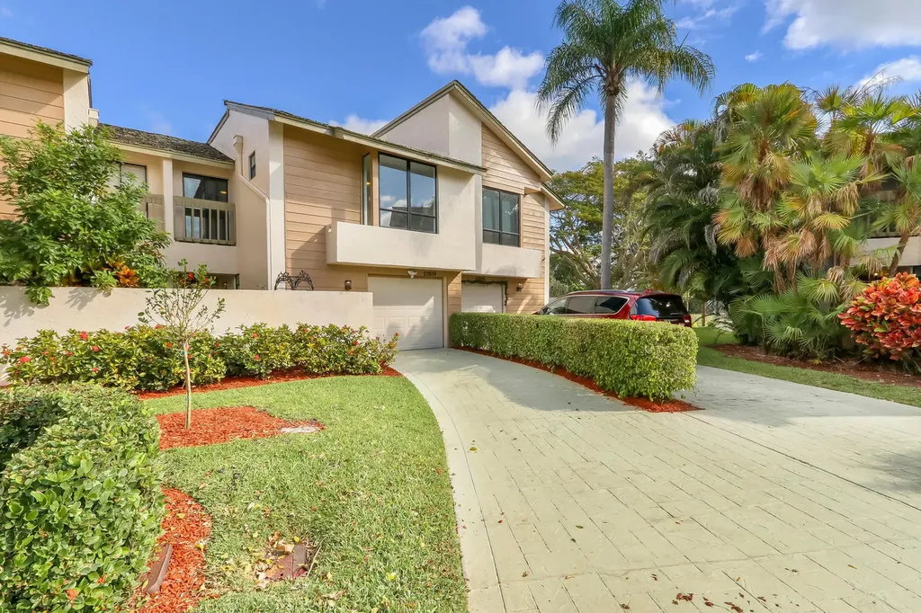22874 Ironwedge Drive Boca Raton FL 33433