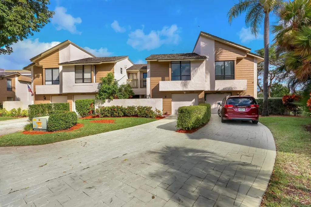 22874 Ironwedge Drive Boca Raton FL 33433