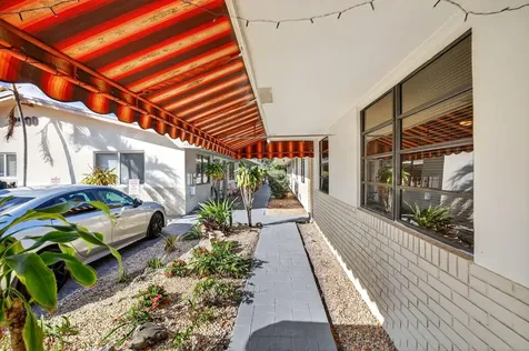 2500 SW 18th Terrace Fort Lauderdale FL 33315
